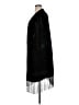 Charlotte Russe Black Kimono Size 1X - photo 5