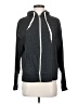 Unbranded Gray Zip Up Hoodie Size S - photo 1