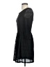 Love Reign 100% Polyester Black Casual Dress Size S - photo 5