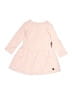 Tea 100% Cotton Pink Dress Size 4 - photo 2
