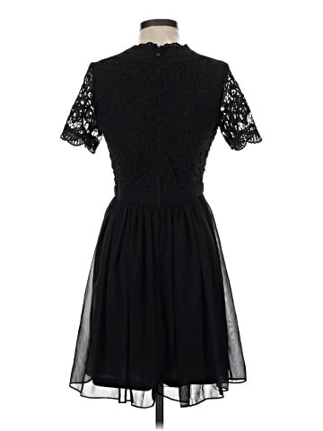 Lulus Cocktail Dress (view 2)