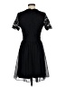Lulus 100% Polyester Black Cocktail Dress Size S - photo 2