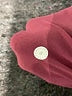 Lululemon Athletica Solid Burgundy Active Skort Size 8 - photo 4