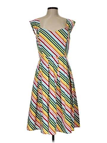 Collectif Casual Dress (view 1)
