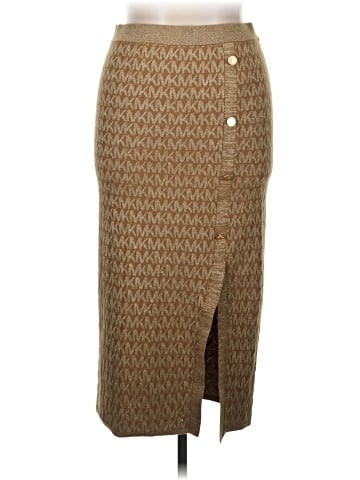 MICHAEL Michael Kors Casual Skirt (view 1)
