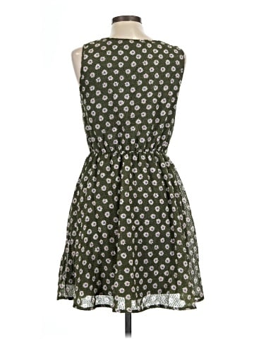 Doe & Rae Casual Dress (view 2)