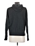 Unbranded Gray Zip Up Hoodie Size S - photo 2