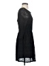 Love Reign 100% Polyester Black Casual Dress Size S - photo 4