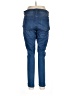 Democracy Solid Blue Jeans Size 10 (petite) - photo 2