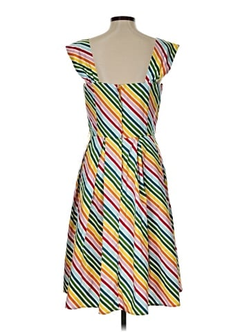 Collectif Casual Dress (view 2)