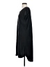 Double Zero Solid Black Casual Dress Size S - photo 5