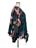 Umgee Teal Long Sleeve Blouse Size 2XL - photo 4