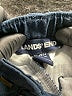 Lands' End 100% Cotton Blue Casual Pants Size 5 - photo 3