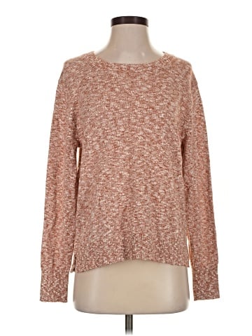 J.Crew Factory Store Pullover Sweater (view 1)