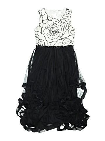 Speechless Dress (view 1)