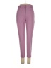 J.Crew Solid Purple Dress Pants Size 4 (petite) - photo 1