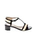 Bruno Premi Black Sandals Size EU 35 - photo 1