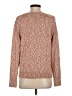 J.Crew Factory Store Tweed Brown Pullover Sweater Size S - photo 2