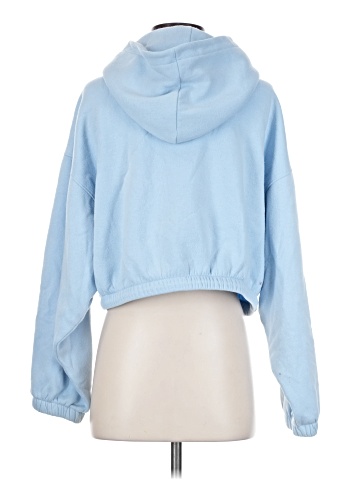 H&M Zip Up Hoodie (view 2)