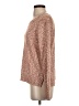 J.Crew Factory Store Tweed Brown Pullover Sweater Size S - photo 5