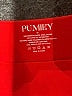 Pumiey Red Tank Top Size M - photo 7