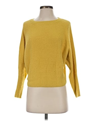 Jessica Simpson Pullover Sweater (view 1)