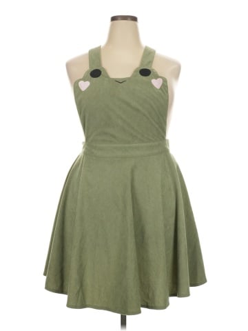 Romwe Casual Dress (view 1)
