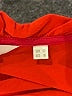 Boden Orange Sleeveless Blouse Size 8 - photo 9
