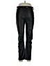 Gap 100% Polyester Black Casual Pants Size 10R - photo 1