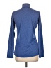 REI Co Op 100% Polyester Blue Long Sleeve Top Size L - photo 2