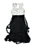 Speechless 100% Polyester Black Dress Size 10 - photo 2