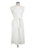 SPANX Ivory Casual Dress Size L - photo 1