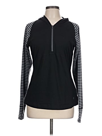 Mountain Hardwear Pullover Sweater (view 1)