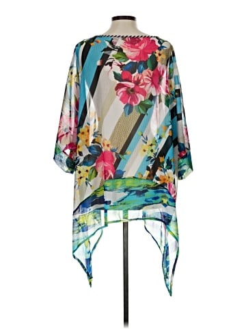 Assorted Brands Swimsuit Cover Up (view 2)