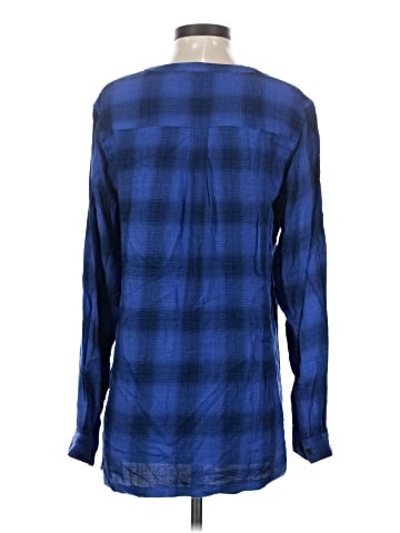 The Vermont Country Store Long Sleeve Blouse (view 2)