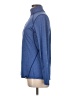 REI Co Op 100% Polyester Blue Long Sleeve Top Size L - photo 5
