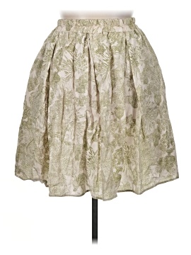 Loud Bodies Formal Skirt
