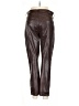 Gap 100% Polyester Brown Casual Pants Size 29 Petite - photo 2