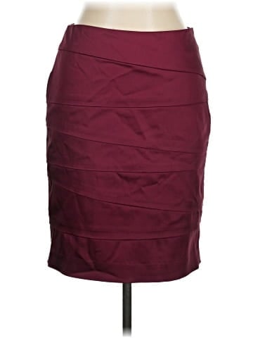 White House Black Market Formal Skirt (view 1)
