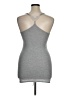 Mapalé Gray Cocktail Dress Size XL - photo 2