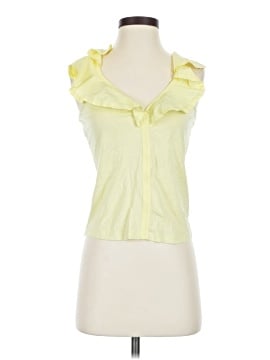 NATION LTD Sleeveless Blouse (view 1)