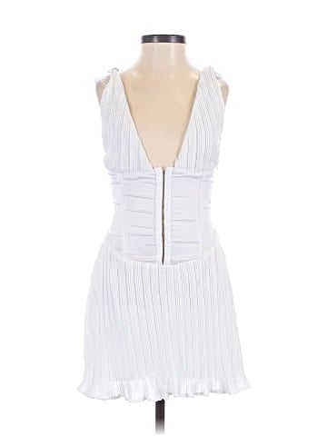 Outcast Cocktail Dress (view 1)
