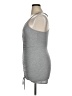 Mapalé Gray Cocktail Dress Size XL - photo 5