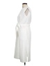 SPANX Ivory Casual Dress Size L - photo 5