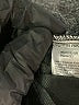 Against Nudity Black Short Sleeve Top Size S - photo 8
