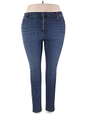Ann Taylor Jeans (view 1)