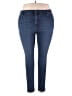 Ann Taylor Blue Jeans Size 18 - photo 1