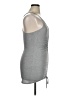 Mapalé Gray Cocktail Dress Size XL - photo 4