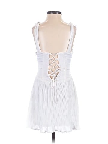 Outcast Cocktail Dress (view 2)