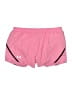 Under Armour Pink Athletic Shorts Size L - photo 1